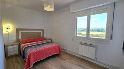 Apartment in Villarcayo de Merindad de Castilla La Vieja photo 13