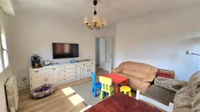 Apartment in Villarcayo de Merindad de Castilla La Vieja photo 3