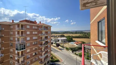 Apartment in Villarcayo de Merindad de Castilla La Vieja photo 24