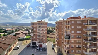 Apartment in Villarcayo de Merindad de Castilla La Vieja photo 25
