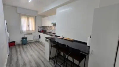 Apartment in Villarcayo de Merindad de Castilla La Vieja photo 5