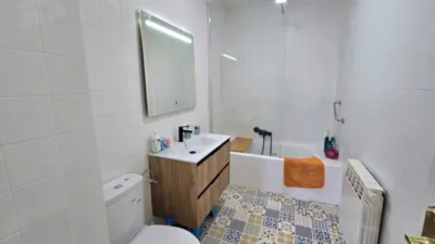 Apartment in Villarcayo de Merindad de Castilla La Vieja photo 23