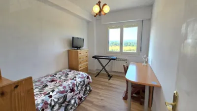 Apartment in Villarcayo de Merindad de Castilla La Vieja photo 17