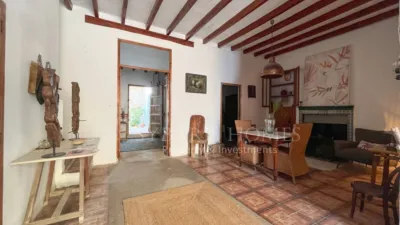 Casa – Dénia - Más