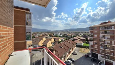 Apartment in Villarcayo de Merindad de Castilla La Vieja photo 26