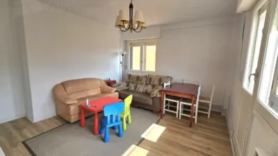 Apartment in Villarcayo de Merindad de Castilla La Vieja photo 2