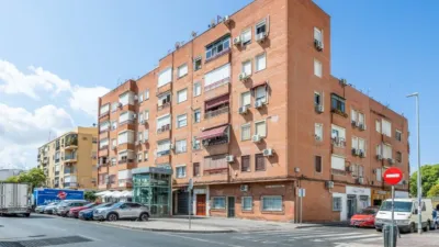 Apartment in El Cerro photo 37