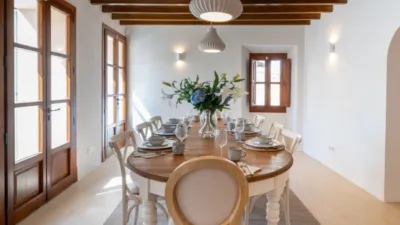 House in Alaró photo 10