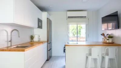 Apartment in El Cerro photo 9