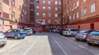 Apartment in El Cerro photo 33