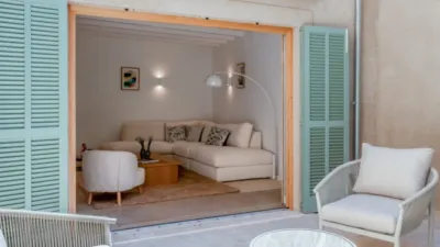 House in Alaró photo 2