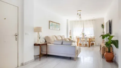 Apartment in El Cerro photo 2