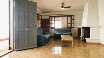 Apartamento en Las Marinas-Bolaga photo 2