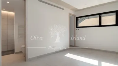 Villa in Alcanada photo 34