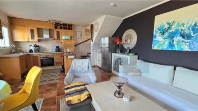 Townhouse in Núcleo photo 5