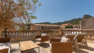 House in Alaró photo 16