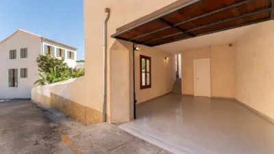 House in Alaró photo 24
