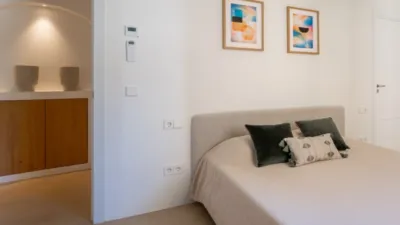 House in Alaró photo 9