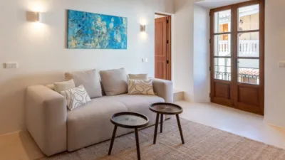 House in Alaró photo 22