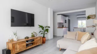 Apartment in El Cerro photo 8