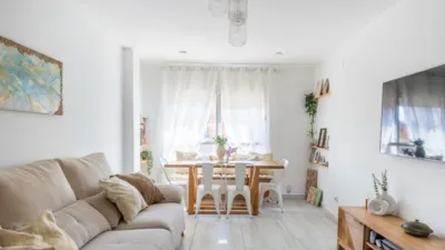 Apartment in El Cerro photo 11
