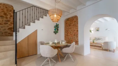 House in Alaró photo 5