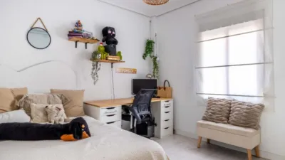 Apartment in El Cerro photo 23