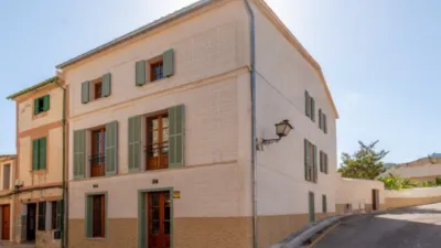 House in Alaró photo 3