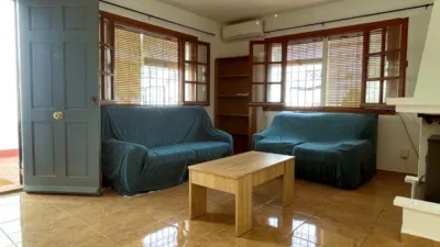 Apartamento en Las Marinas-Bolaga photo 4