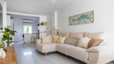 Apartment in El Cerro photo 6