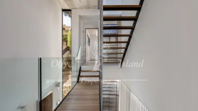 Villa in Alcanada photo 23