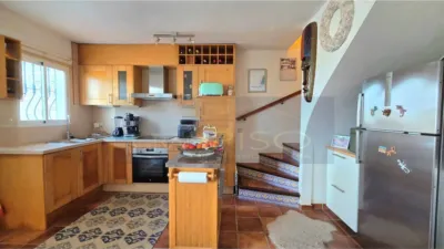 Townhouse in Núcleo photo 6