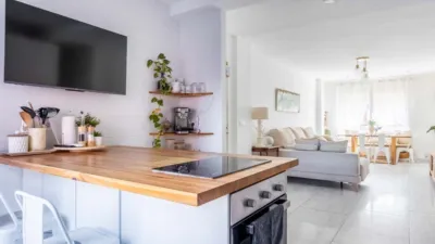 Apartment in El Cerro photo 3