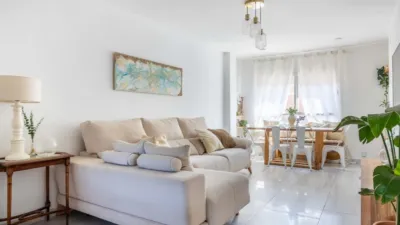 Apartment in El Cerro photo 4
