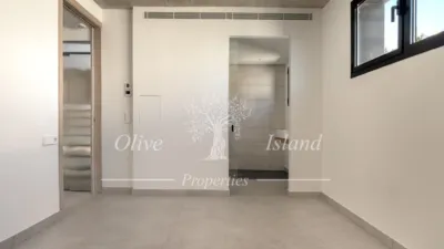 Villa in Alcanada photo 25