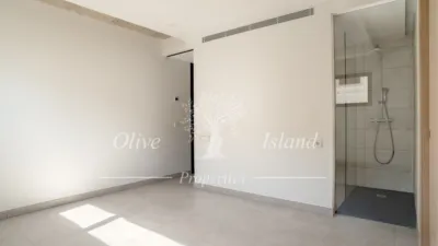 Villa in Alcanada photo 31