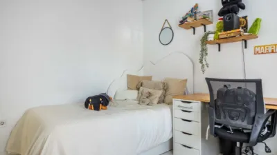Apartment in El Cerro photo 24