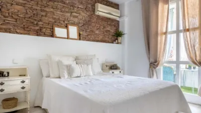 Apartment in El Cerro photo 15
