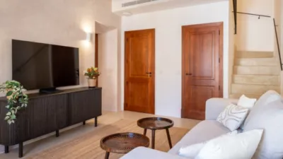 House in Alaró photo 21