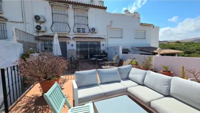 Townhouse in Núcleo photo 15