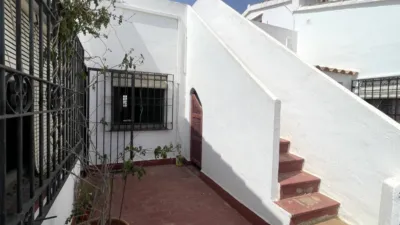 Apartamento en Las Marinas-Bolaga photo 3