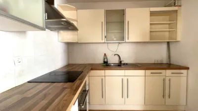 Apartamento en Las Marinas-Bolaga photo 5