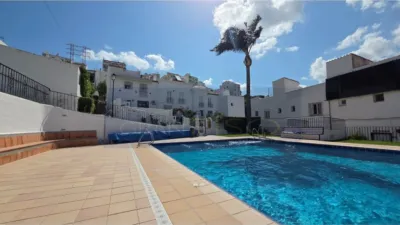Townhouse in Núcleo photo 24