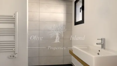 Villa in Alcanada photo 26