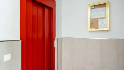 Apartment in El Cerro photo 35