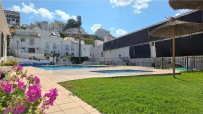 Townhouse in Núcleo photo 23