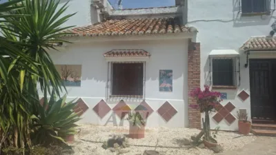 Rustic Finca in Álora photo 51