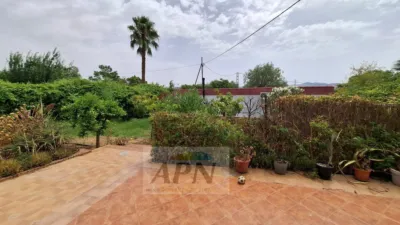 Rustic Finca in Álora photo 56