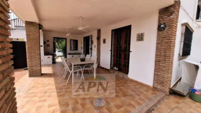 Rustic Finca in Álora photo 53