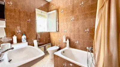 Apartment in Alhama de Granada photo 14